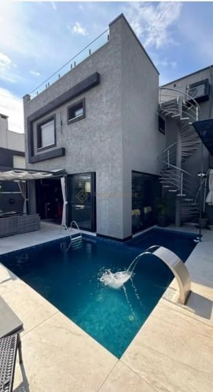 Casa Alto Padr?o no Abranches por R 2,6 mi ? Porteira Fechada,...