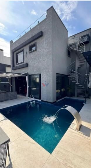 Casa Alto Padrão no Abranches por R 2,6 mi  Porteira Fechada,...