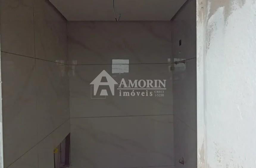 Tripléx Alto Padrão 3 Suítes, Terraço com Jacuzzi e Garagem