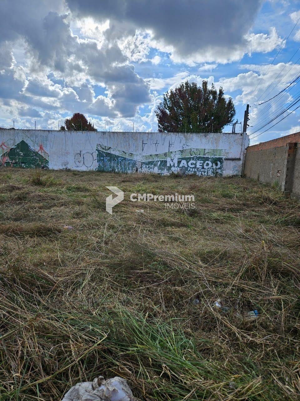 Terreno à venda, COM PODER CONSTRUTIVO  1159.00 m , água verde...