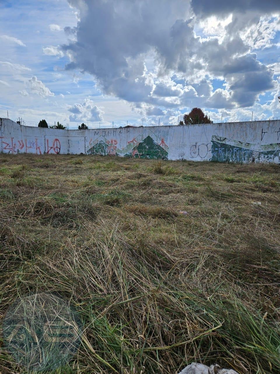 Terreno de Esquina no Água Verde  1.159 m  com Alto Potencial ...