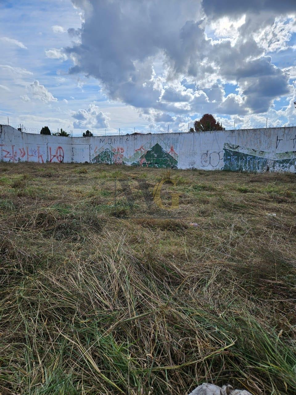 Terreno à venda, COM PODER CONSTRUTIVO  1159.00 m , água verde...