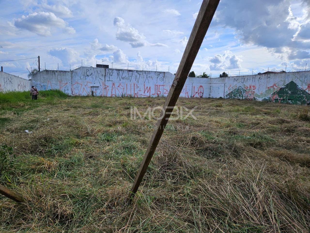 Terreno à venda, COM PODER CONSTRUTIVO  1159.00 m , água verde...
