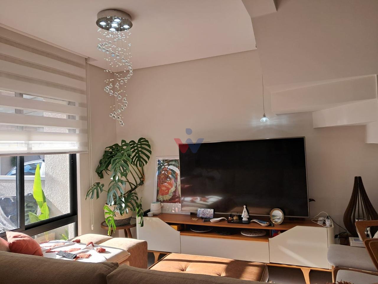 Sobrado em Condomínio no Uberaba por R 649 mil  3 Quartos, Su...