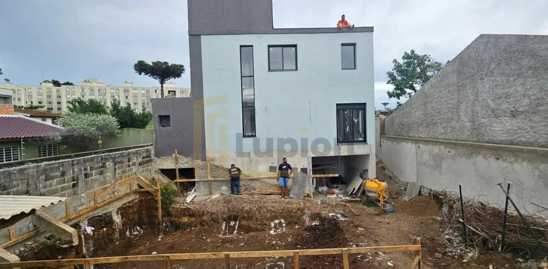 Triplex Alto Padrão por R 1.099.000  800m do Palladium e Não ...