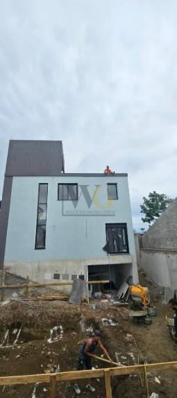 Triplex Alto Padrão por R 1.099.000  800m do Palladium e Não ...