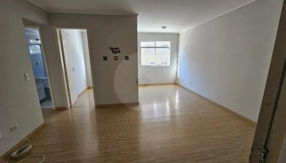 Apartamento com 3 dormitórios à venda,53.00 m , pinheirinho, CURITIBA - PR