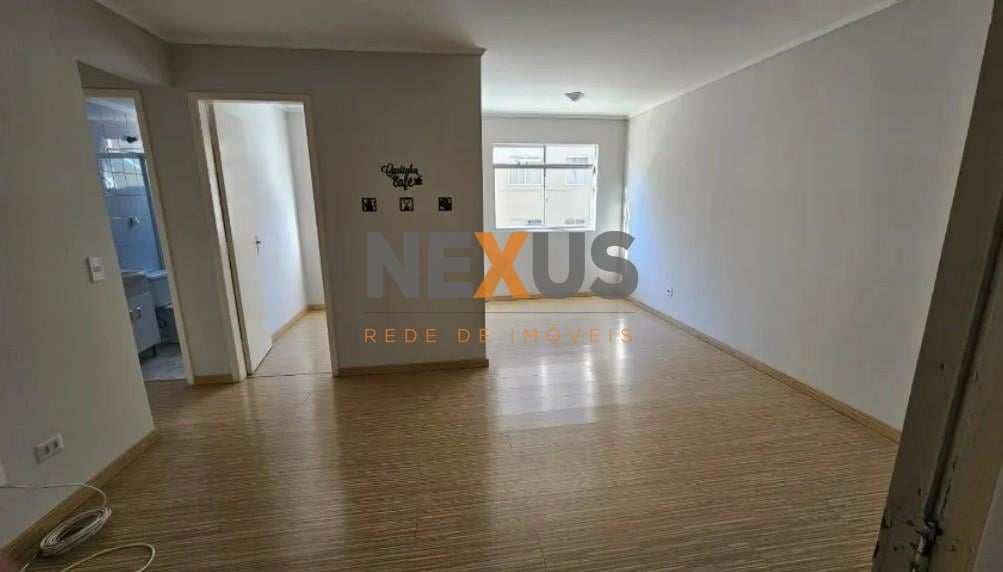 Apartamento 3 Quartos no Pinheirinho por R 295 mil  Ótima Loc...