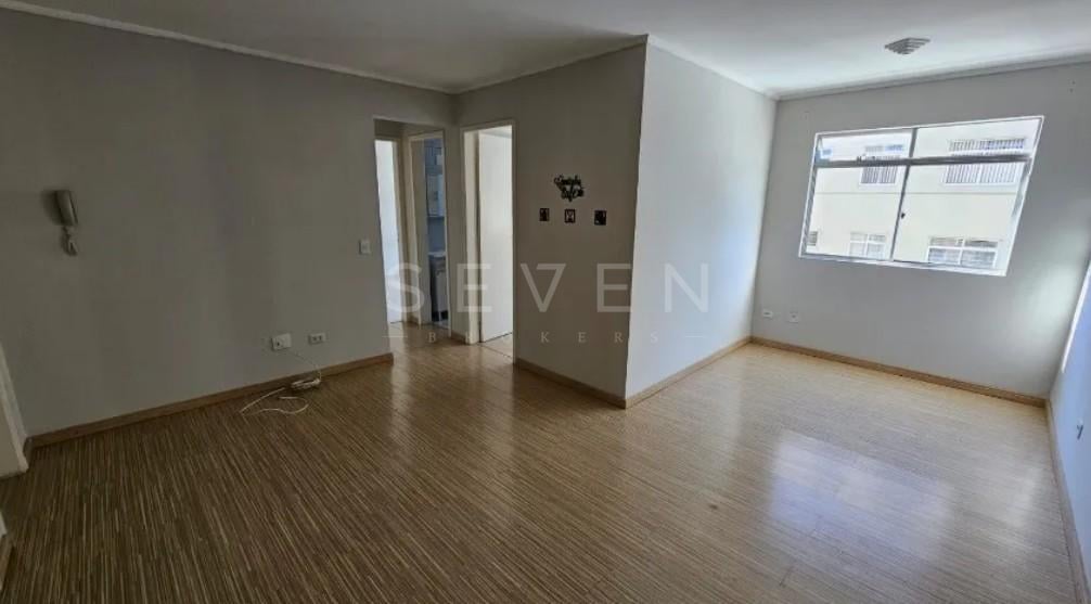 Apartamento 3 Quartos no Pinheirinho por R 295 mil  Ótima Loc...