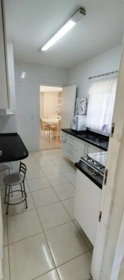 Sobrado 3 Quartos no Novo Mundo por R 620 mil Suíte, Sacada e ...