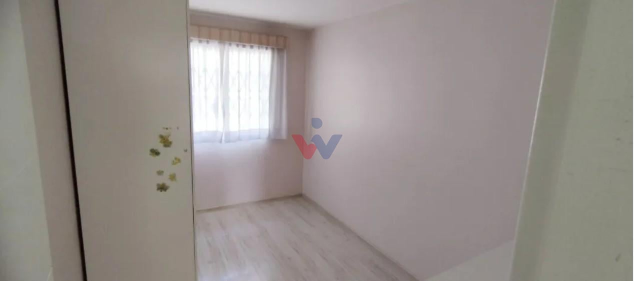 Sobrado 3 Quartos no Novo Mundo por R 620 mil Suíte, Sacada e ...
