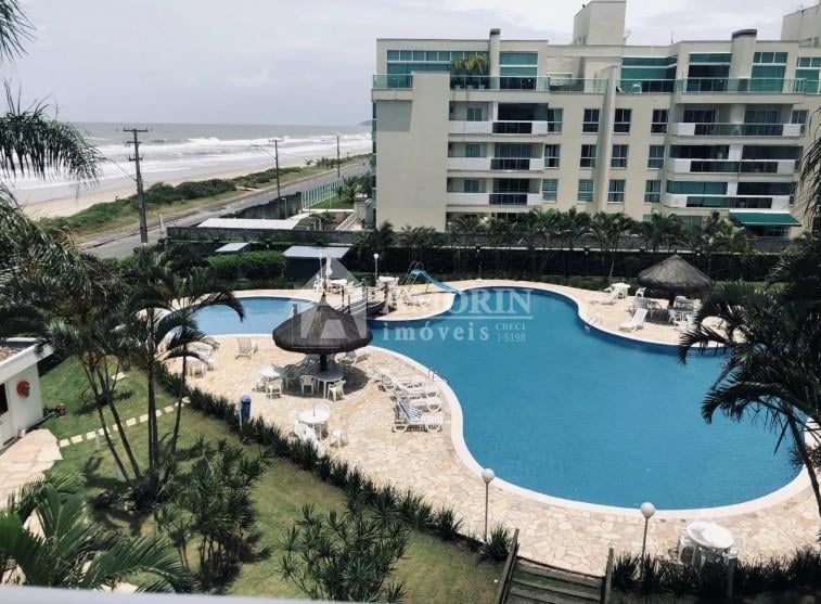 Apartamento Beira-Mar em Matinhos por R 1,25 mi  3 Quartos, M...