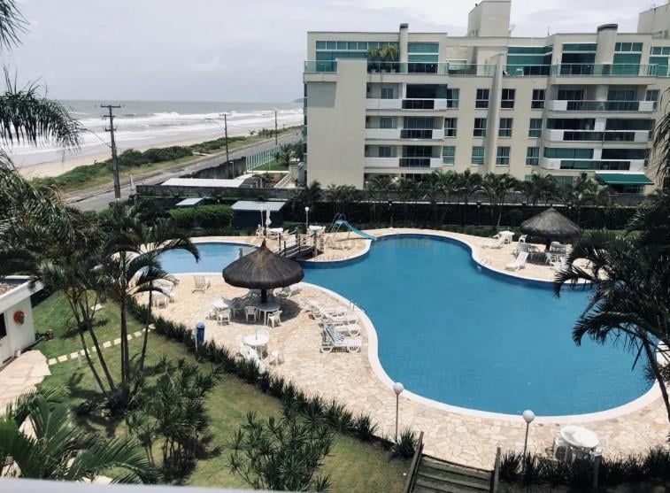 Apartamento Beira-Mar em Matinhos por R 1,25 mi ? 3 Quartos, M...