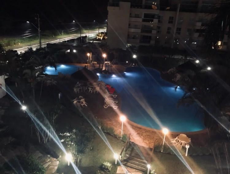 Apartamento Beira-Mar em Matinhos por R 1,25 mi  3 Quartos, M...