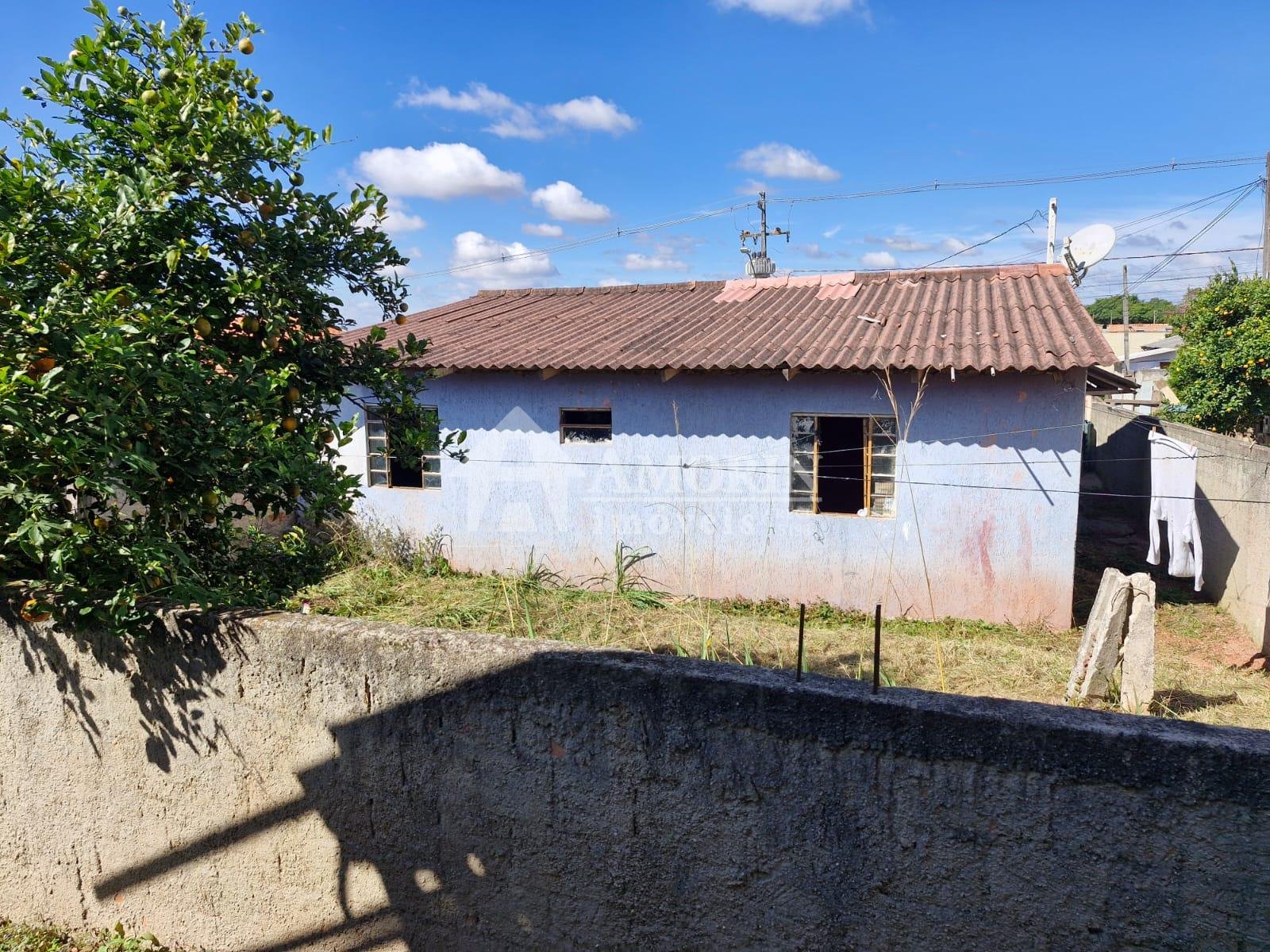 Terreno à venda em Araucária - Campina da Barra, 390 m  por R ...
