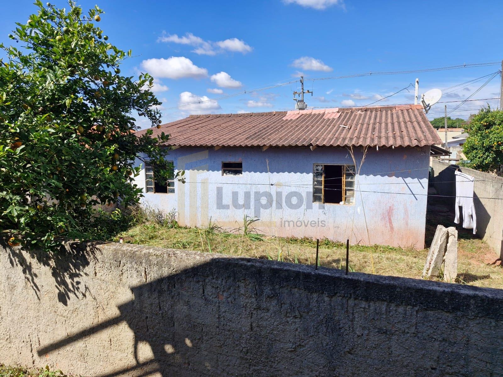 Terreno à venda em Araucária - Campina da Barra, 390 m  por R ...