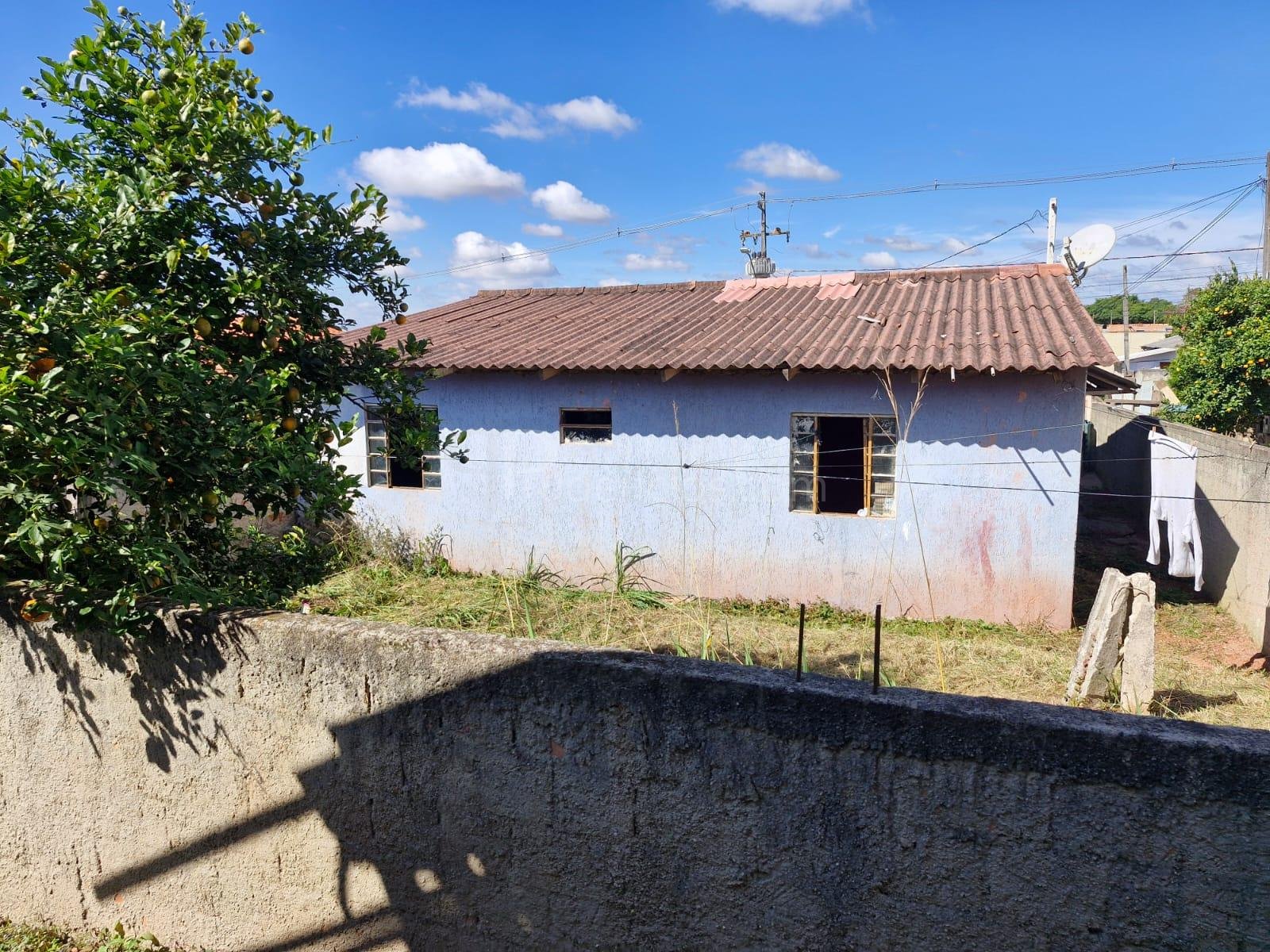Terreno à venda em Araucária - Campina da Barra, 390 m  por R ...