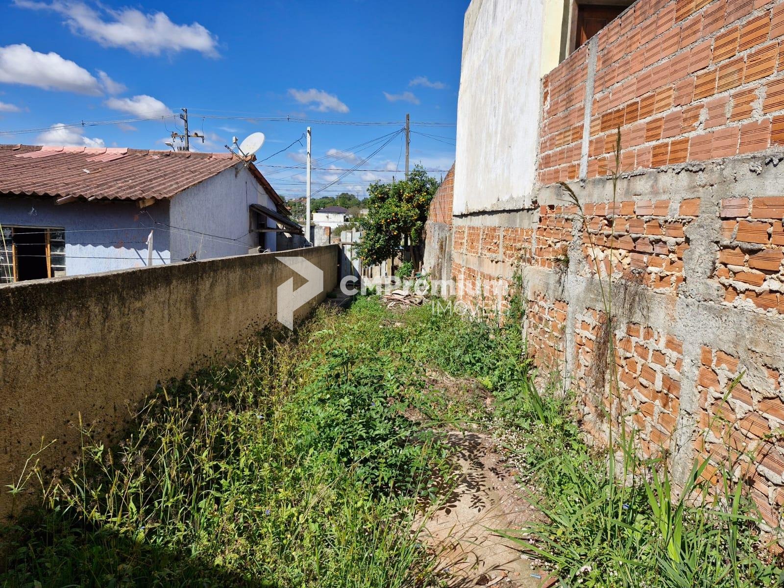 Terreno à venda em Araucária - Campina da Barra, 390 m  por R ...