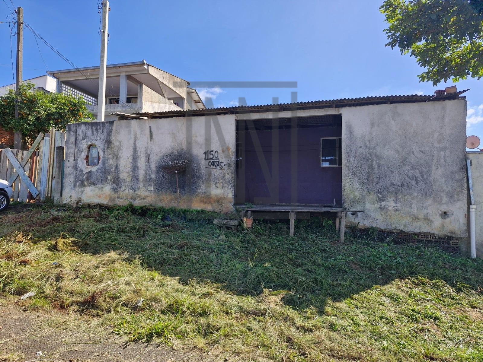 Terreno à venda em Araucária - Campina da Barra, 390 m  por R ...