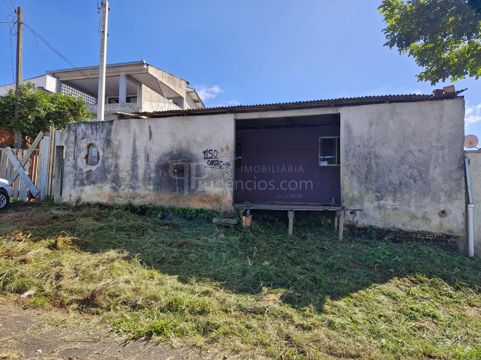 Terreno à venda em Araucária - Campina da Barra, 390 m  por R ...