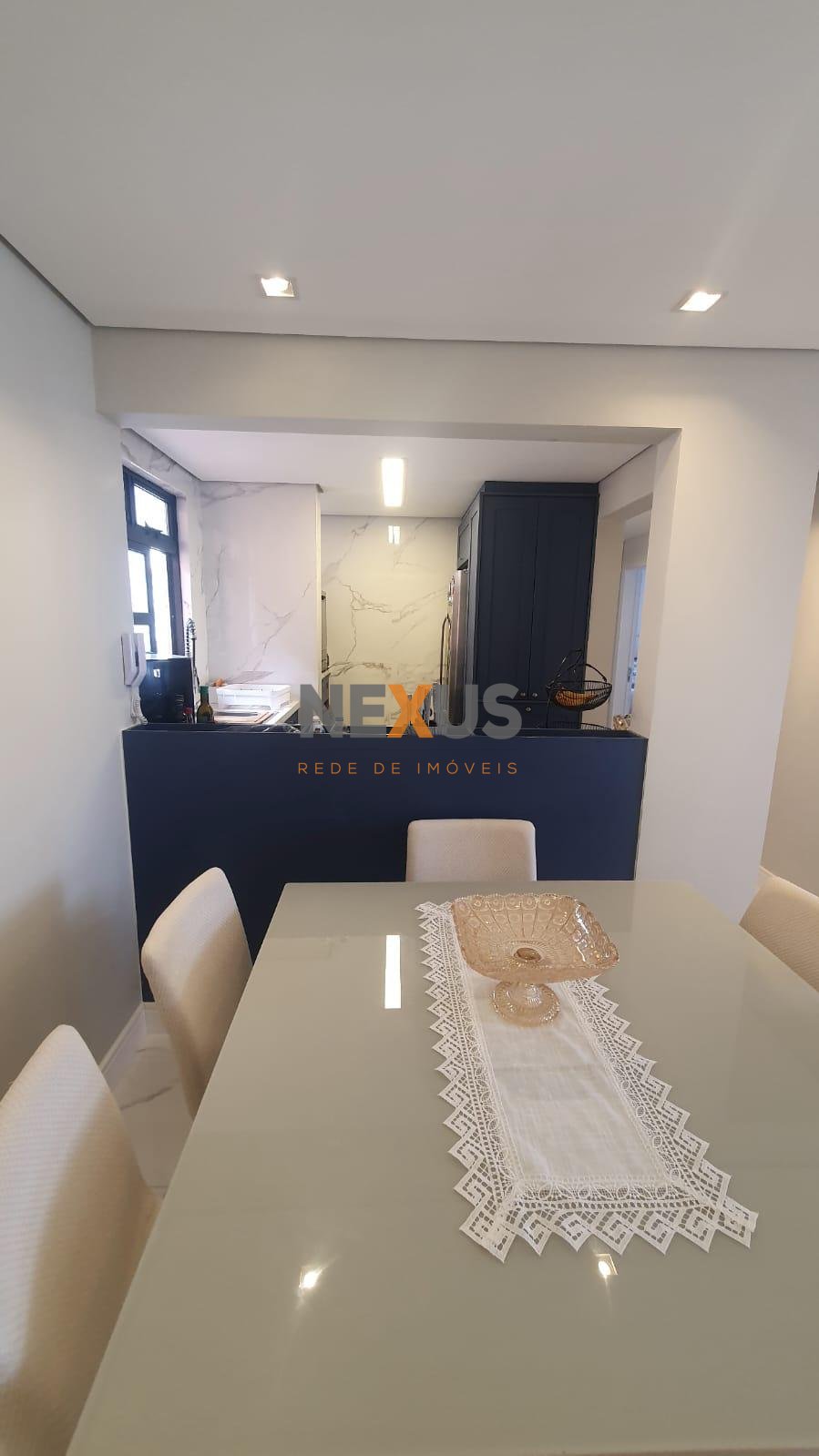 Apartamento com 3 dormitórios à venda,55.00 m , Boa Vista, CUR...