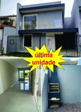 Sobrado com 2 dormitórios à venda,67.60 m , cidade industrial,...