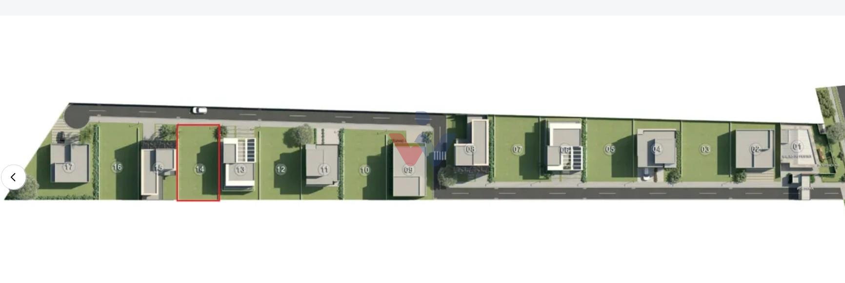 Terreno de 300m   com projeto aprovado incluso  são braz, CURI...