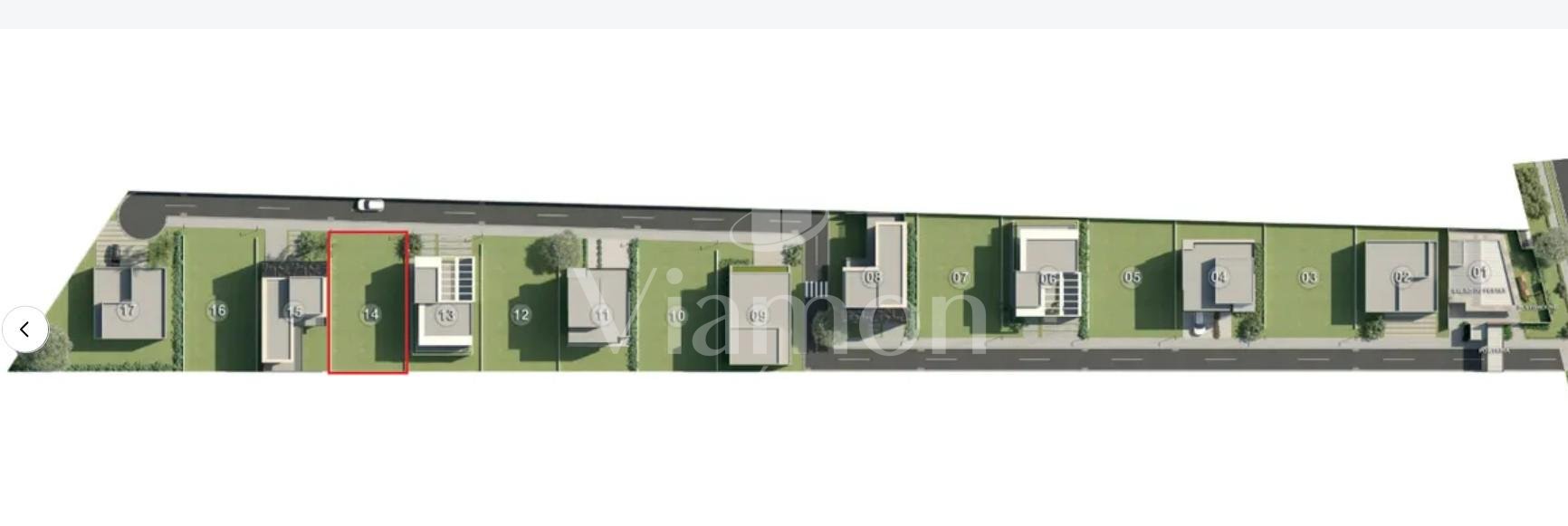 Terreno de 300m   com projeto aprovado incluso  são braz, CURI...