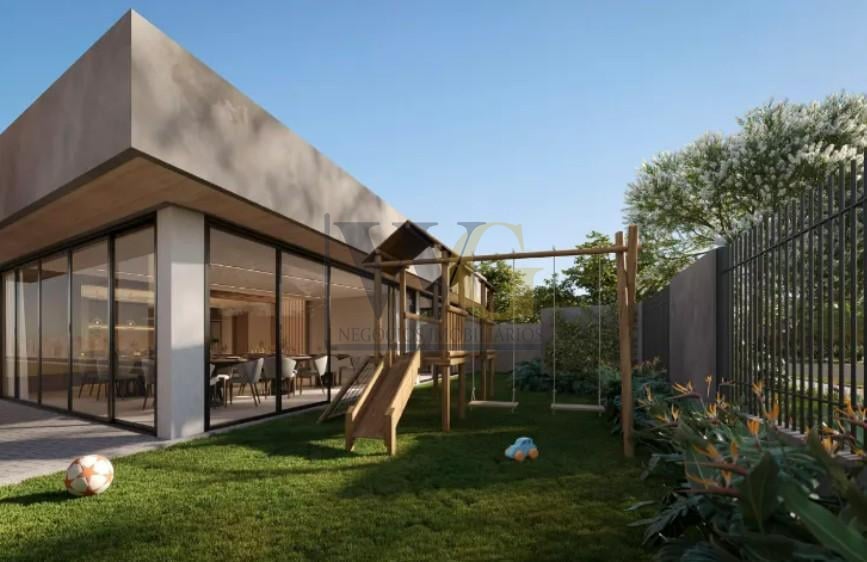 Terreno de 300m   com projeto aprovado incluso  são braz, CURI...