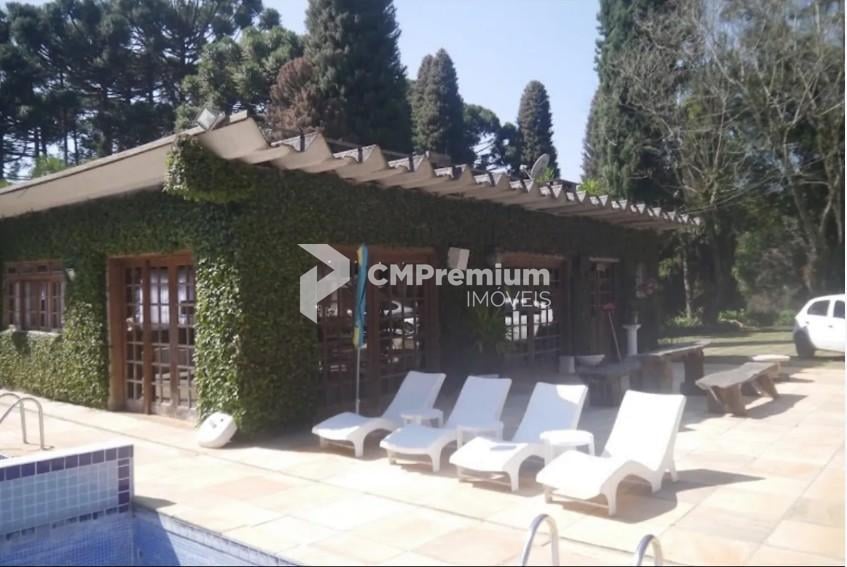 Chácara completa por R 470 mil com sobrado, container gourmet ...