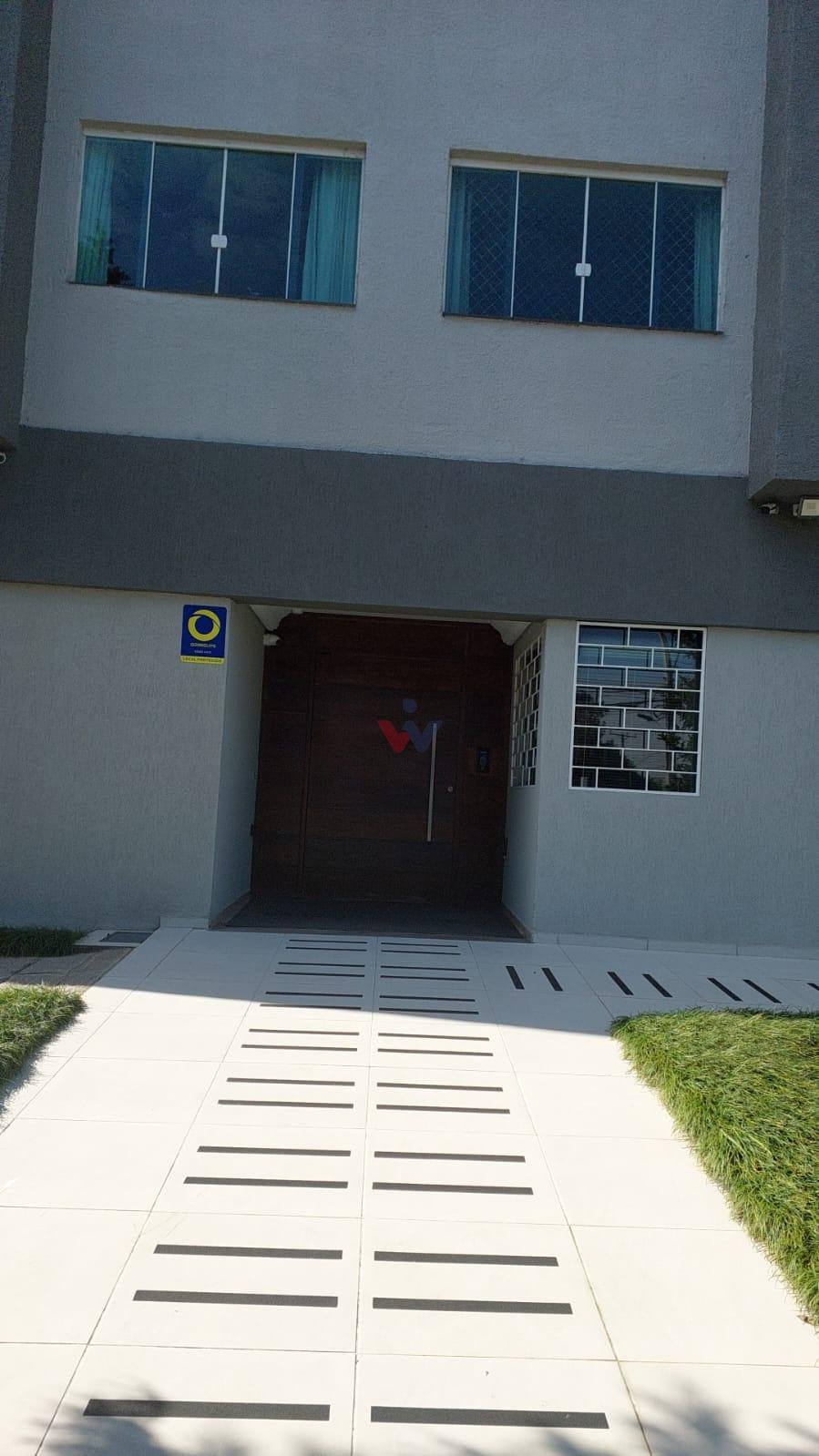 Apartamento com 2 dormitórios à venda,60.00 m , capão raso, CU...