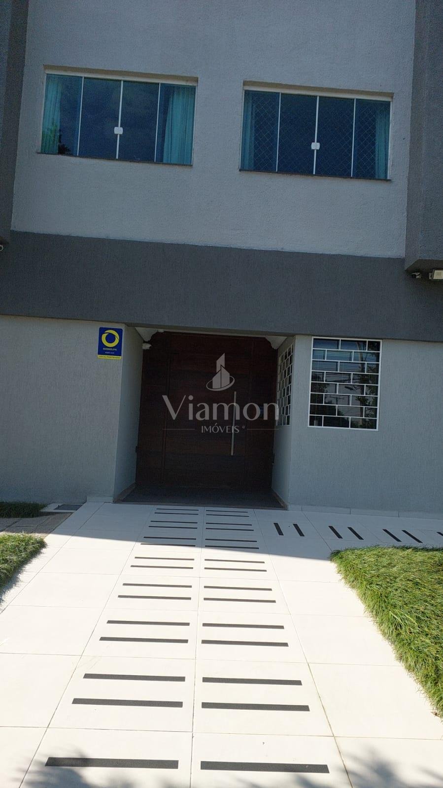 Apartamento com 2 dormitórios à venda,60.00 m , capão raso, CU...