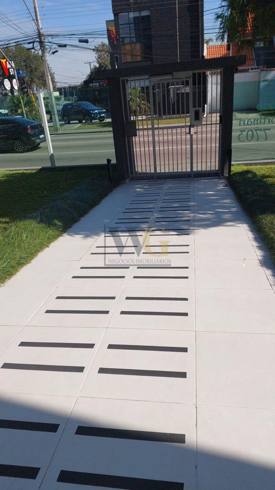 Apartamento com 2 dormitórios à venda,60.00 m , capão raso, CU...
