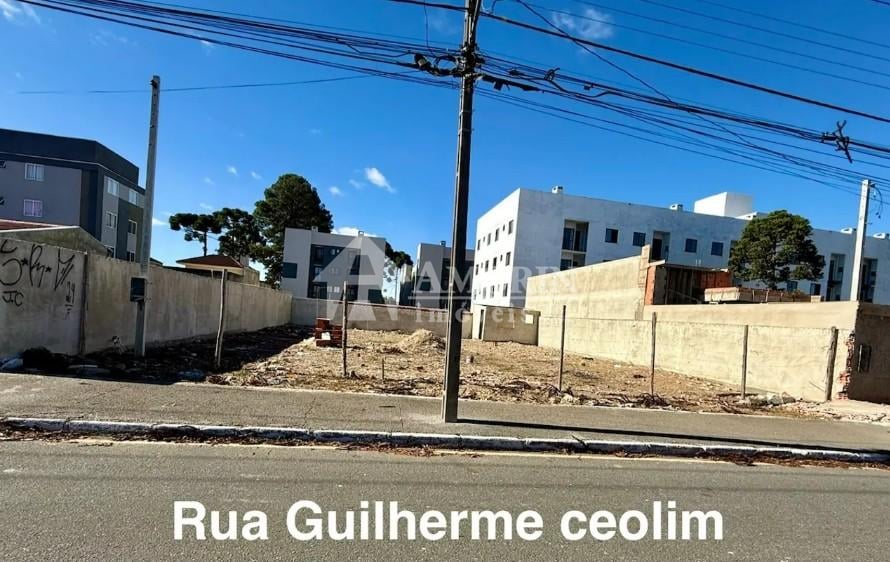 Terreno de 450m   18x25  plano e murado por R 749 mil  aceita ...