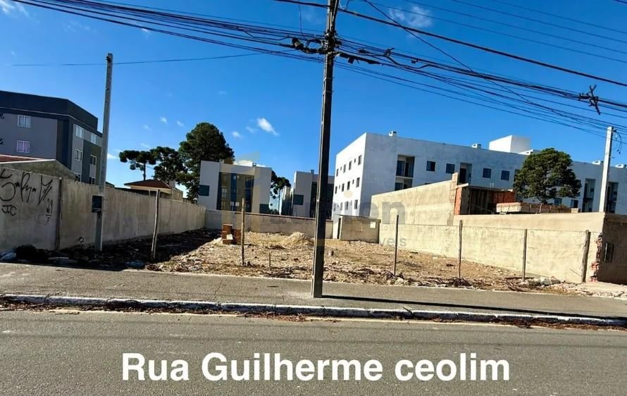 Terreno de 450m   18x25  plano e murado por R 749 mil  aceita ...