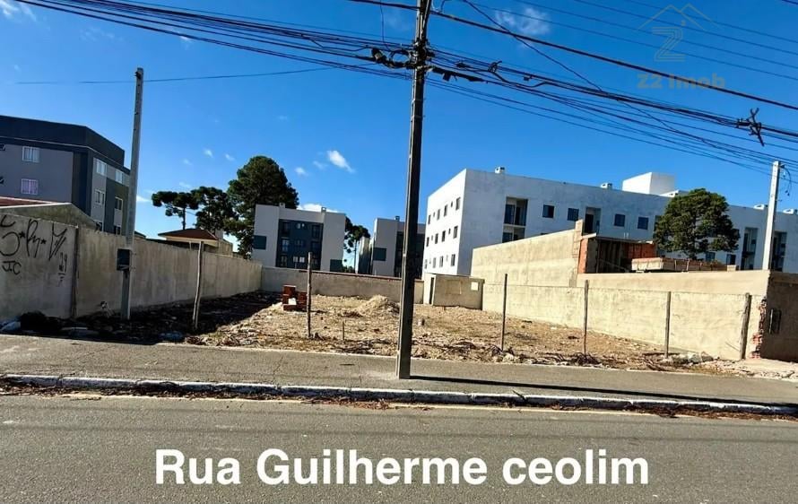 Terreno de 450m   18x25  plano e murado por R 749 mil  aceita ...