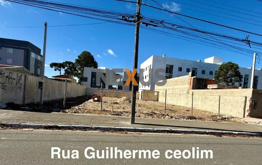 Terreno à venda,150.00 m , vargem grande, PINHAIS - PR