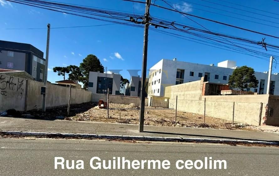 Terreno à venda,150.00 m , vargem grande, PINHAIS - PR