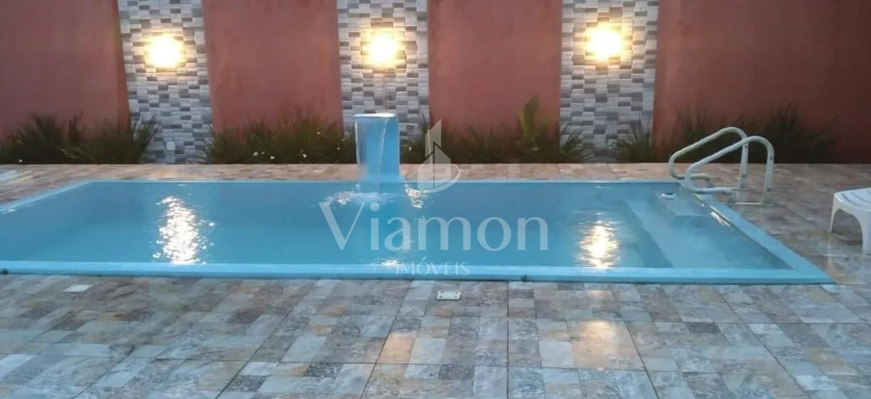 Casa em Guaratuba com Piscina, Edícula e Espaço Gourmet, 700m ...
