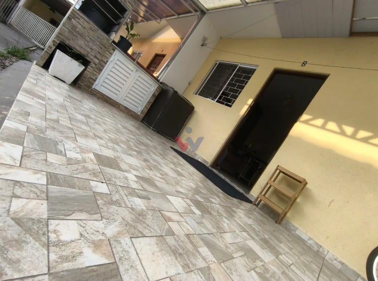 Casa com 3 dormitórios à venda,49.00 m , Balneario Piçarras, G...