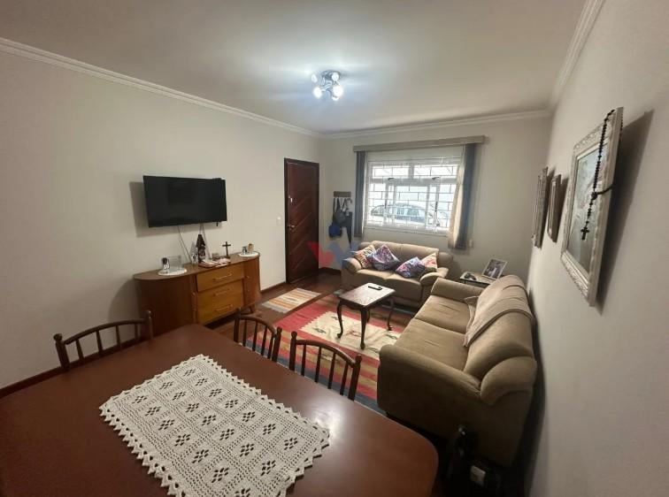 Sobrado com 3 dormitórios à venda,110.00 m , cajuru, CURITIBA ...