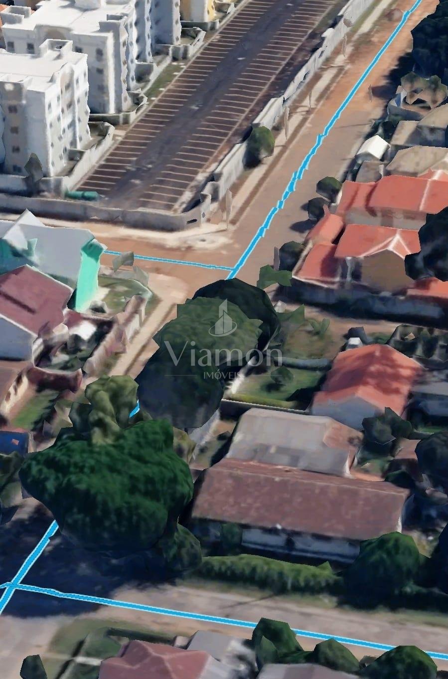 Terreno amplo 559 m  no Capão Raso  ZR3 , Oportunidade por R  ...