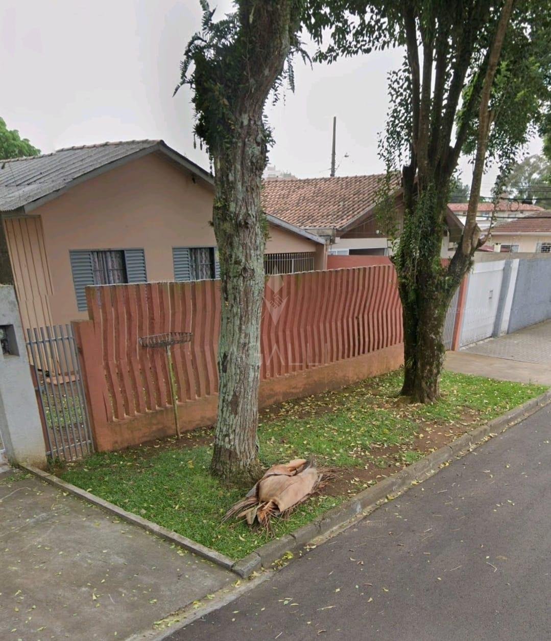 Terreno amplo 559 m  no Capão Raso  ZR3 , Oportunidade por R  ...