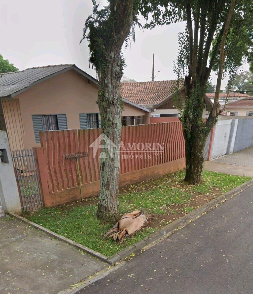 Terreno amplo 559 m  no Capão Raso  ZR3 , Oportunidade por R  ...