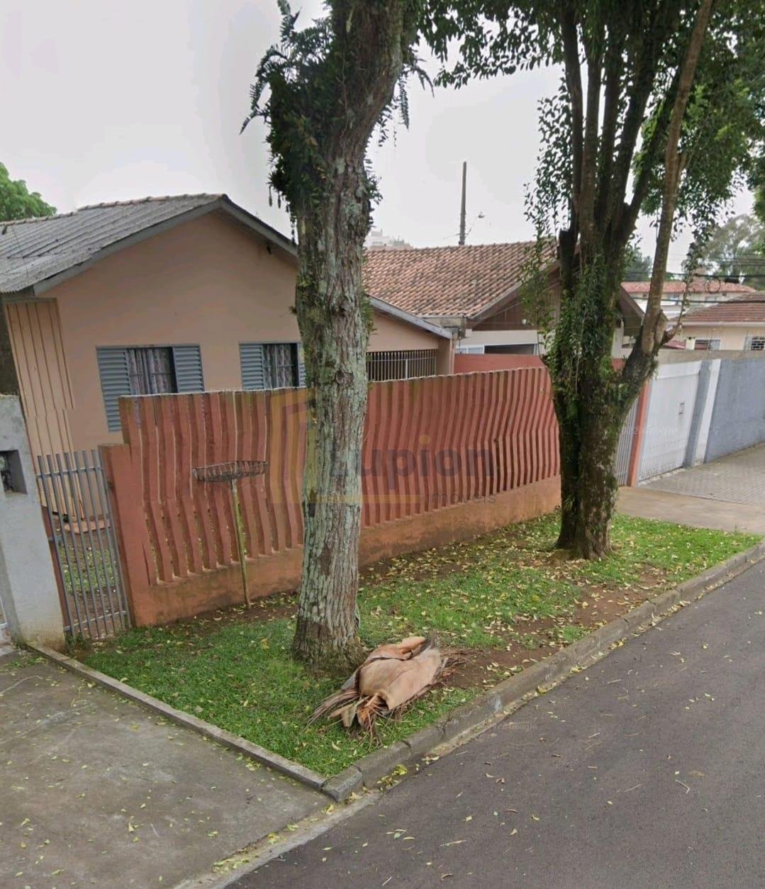 Terreno amplo 559 m  no Capão Raso  ZR3 , Oportunidade por R  ...