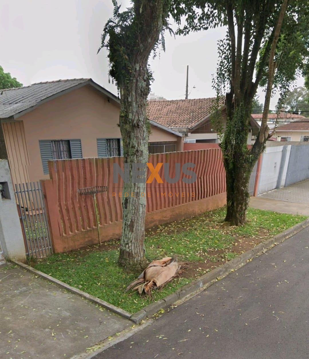 Terreno amplo 559 m  no Capão Raso  ZR3 , Oportunidade por R  ...