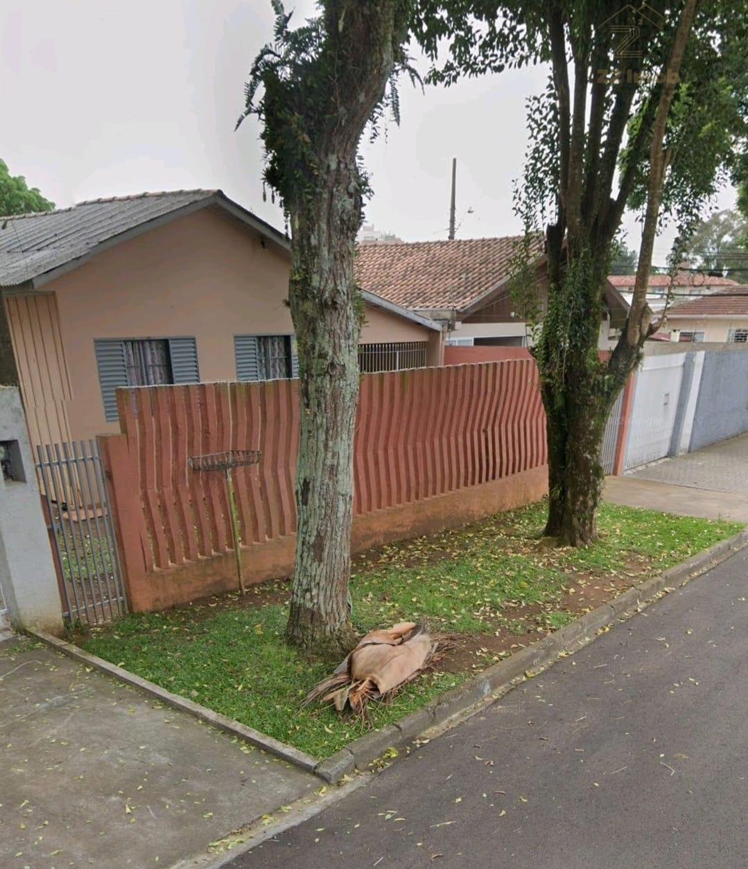 Terreno amplo 559 m  no Capão Raso  ZR3 , Oportunidade por R  ...