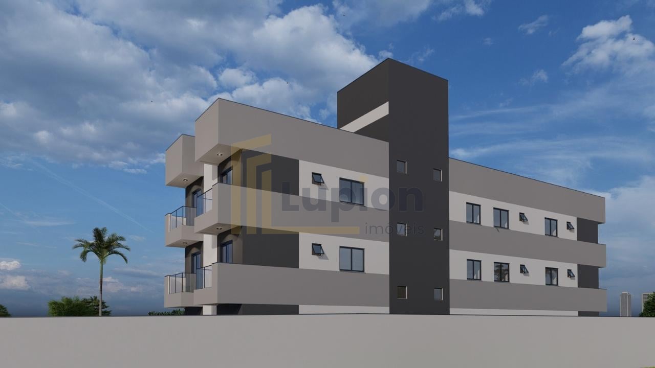 Apartamento no Cajuru a partir de R 159 mil, MCMV