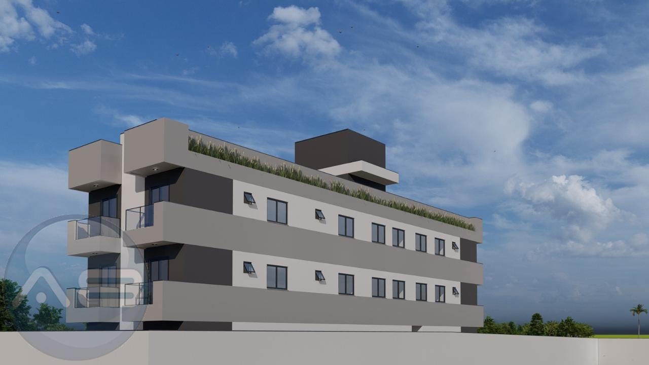 Apartamento no Cajuru a partir de R 170 mil, MCMV