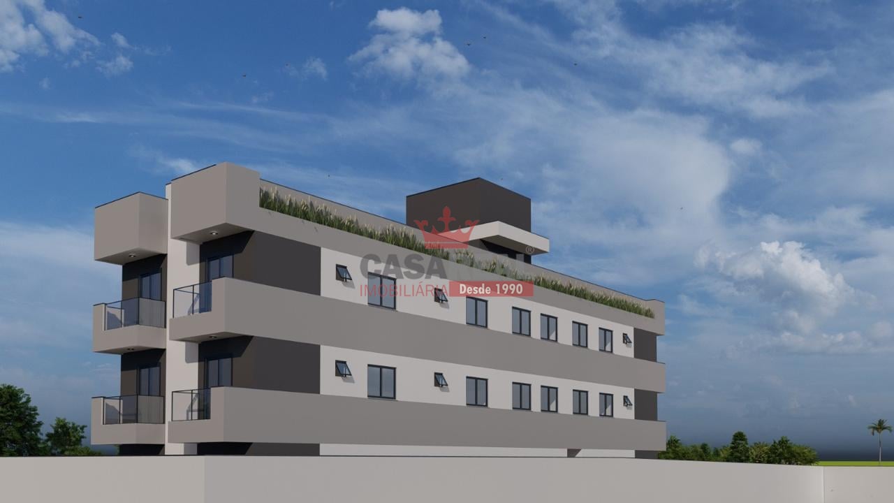 Apartamento no Cajuru a partir de R 170 mil, MCMV